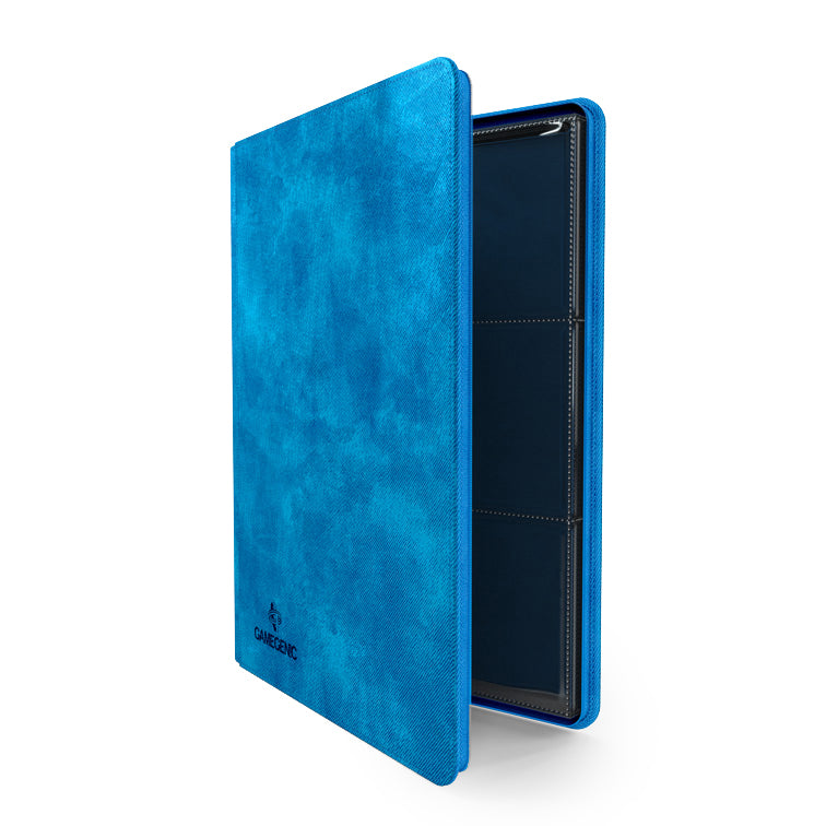 Zip-Up Album 18-Pocket