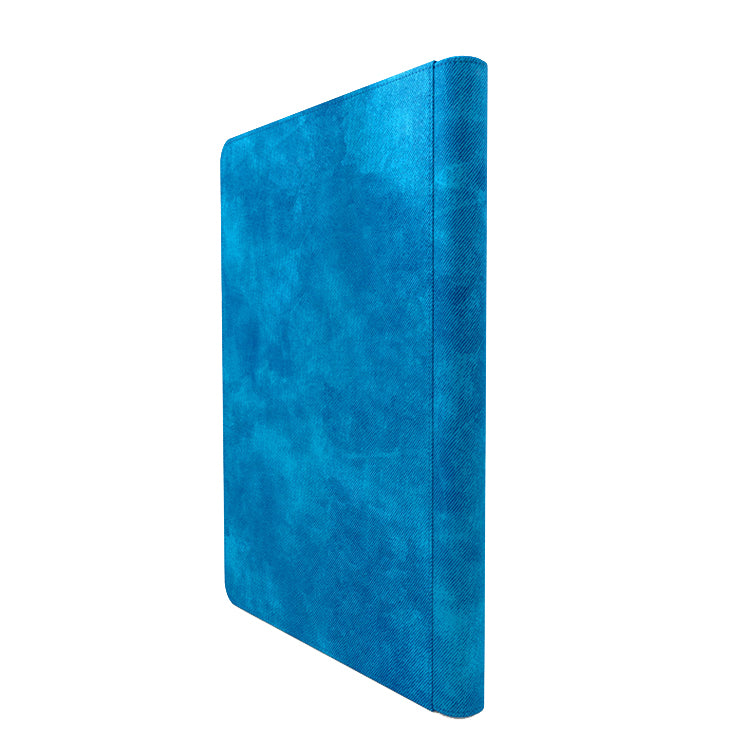 Zip-Up Album 18-Pocket