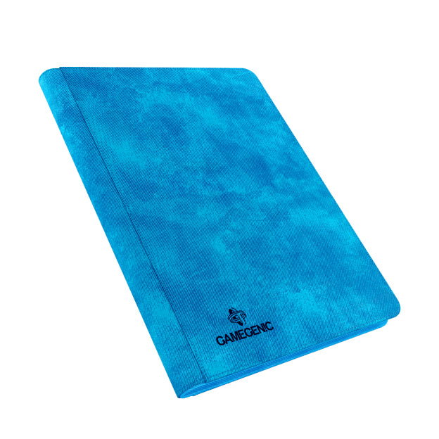 Zip-Up Album 18-Pocket