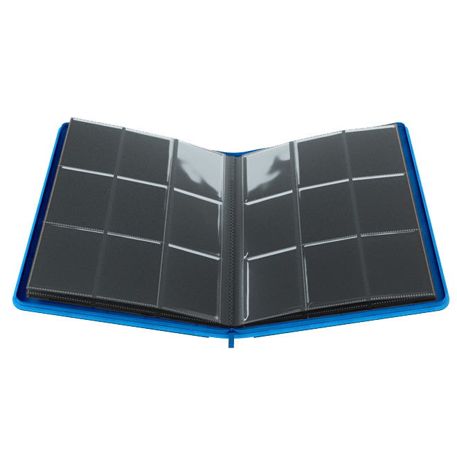 Zip-Up Album 18-Pocket