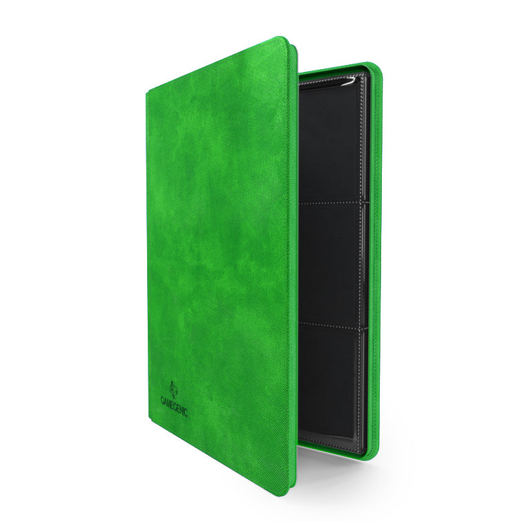 Zip-Up Album 18-Pocket