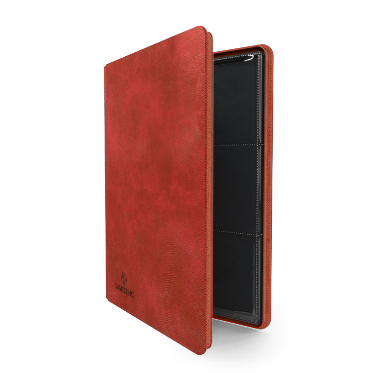 Zip-Up Album 18-Pocket