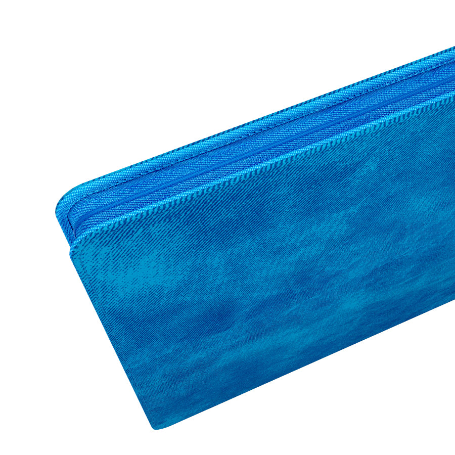 Zip-Up Album 18-Pocket