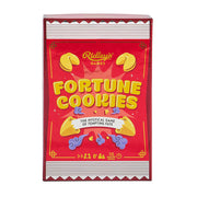 Fortune Cookies Game