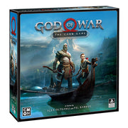 God of War: The Card Game