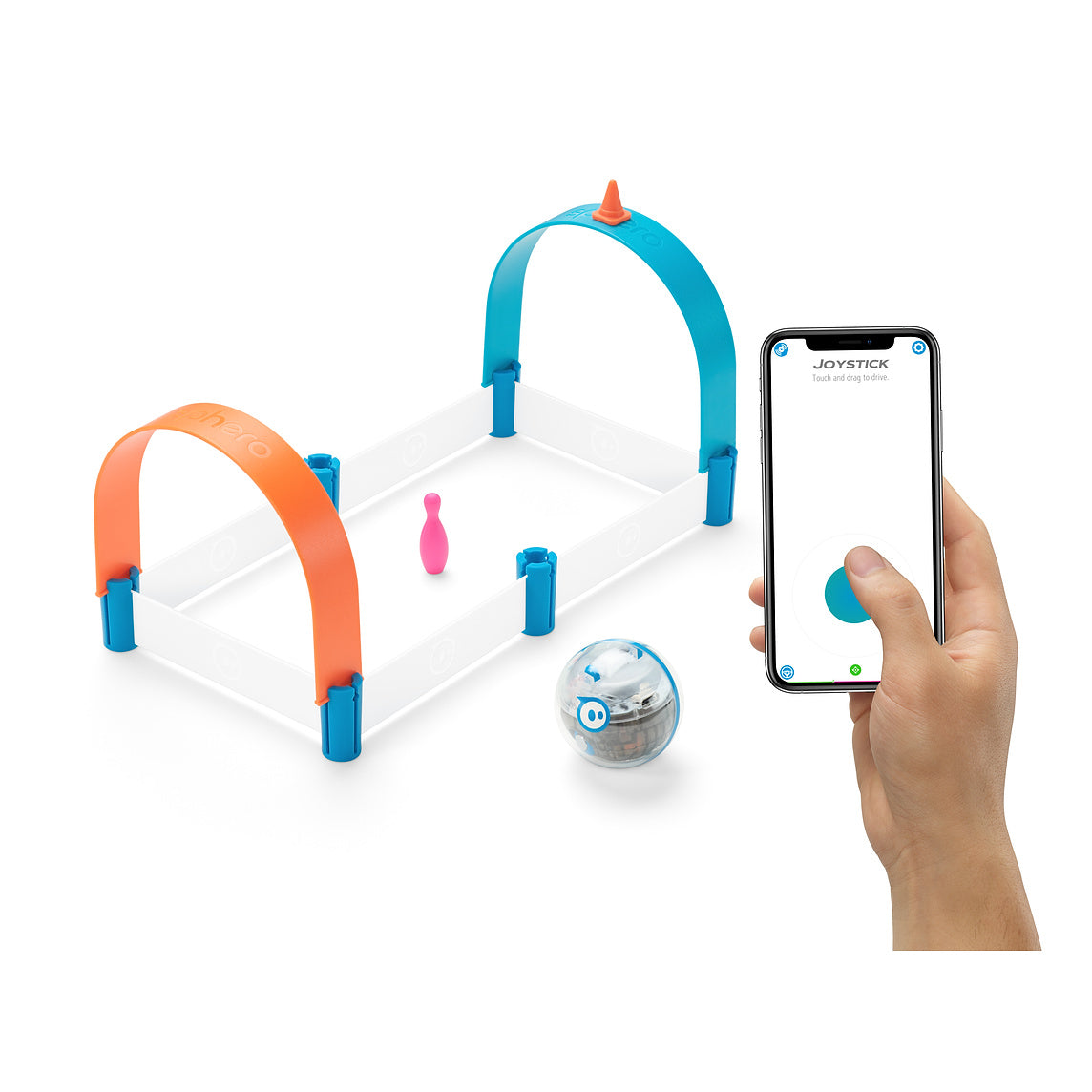 Sphero Mini Activity Kit