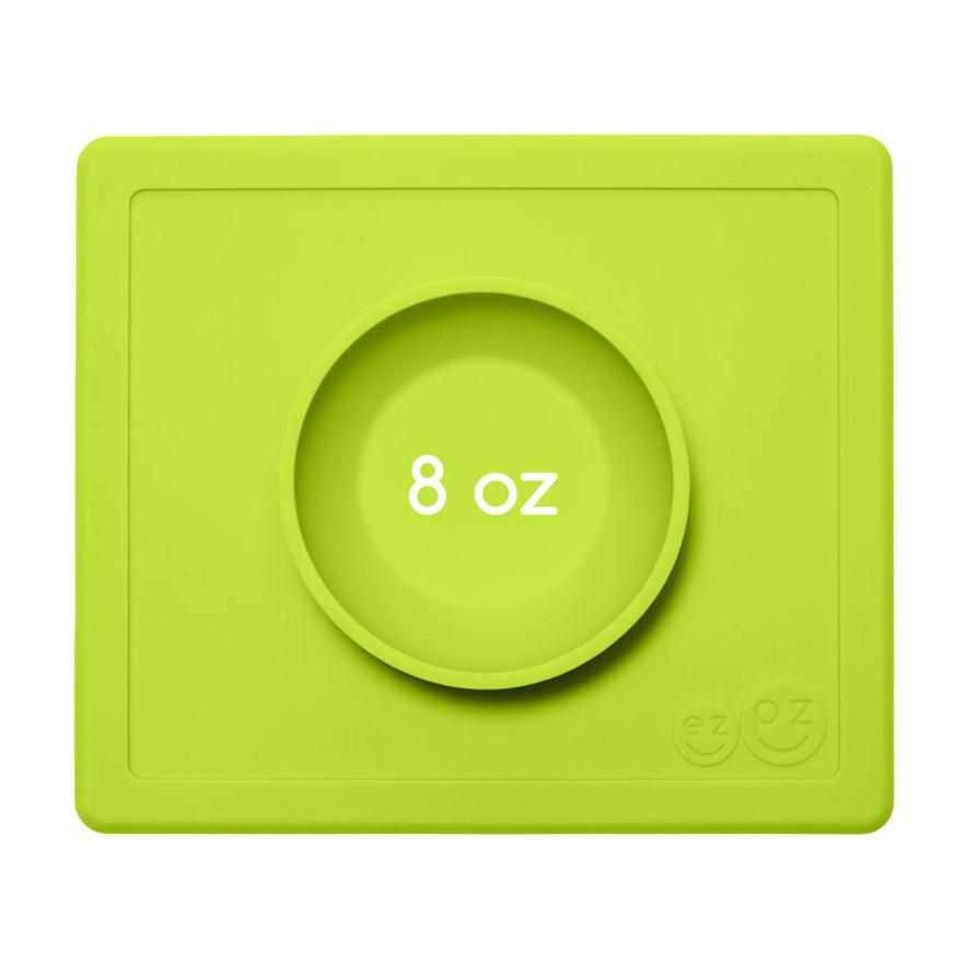 Happy Bowl Lime - TOYTAG