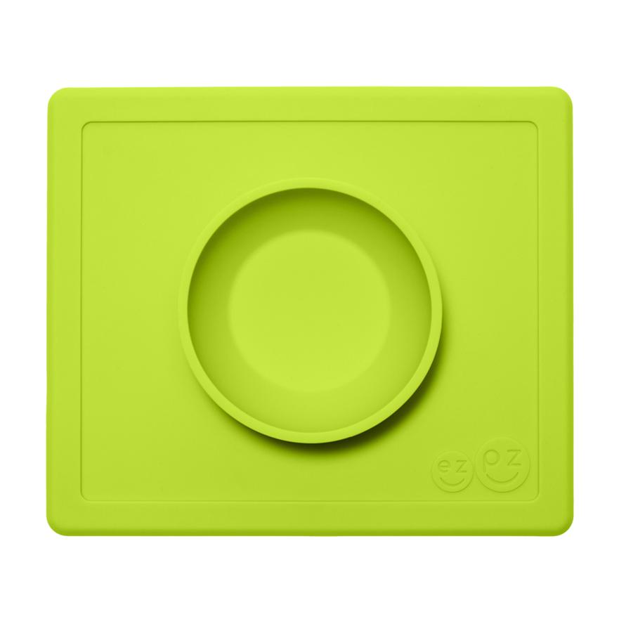 Happy Bowl Lime - TOYTAG