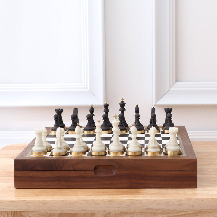 Premium Classic Chess