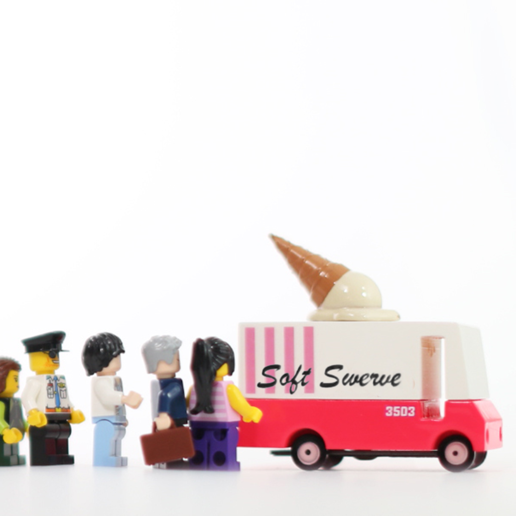 Ice Cream Van