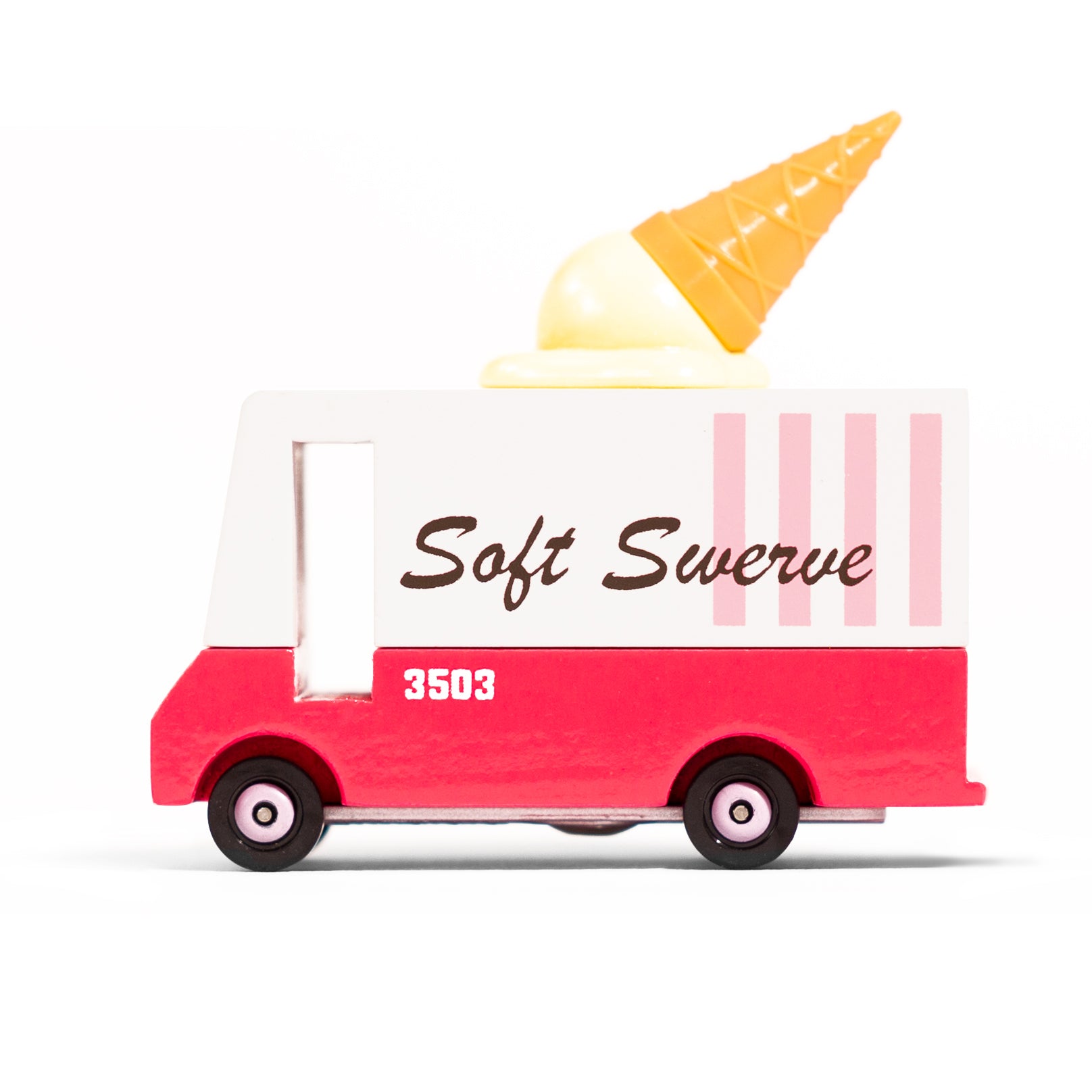 Ice Cream Van