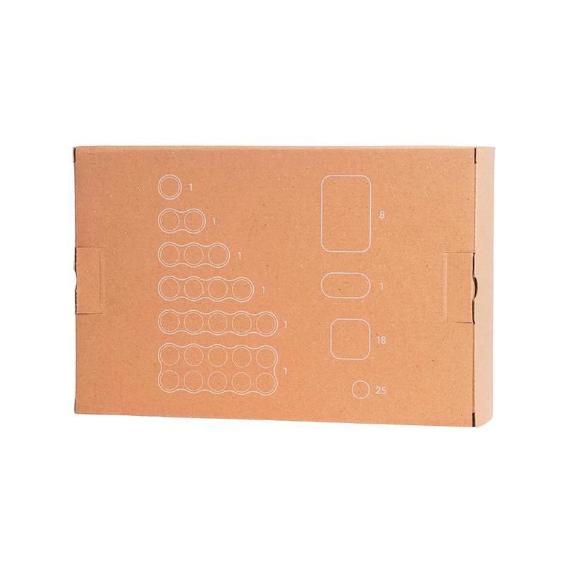 K25 Super Mega Kontu STEM Blocks