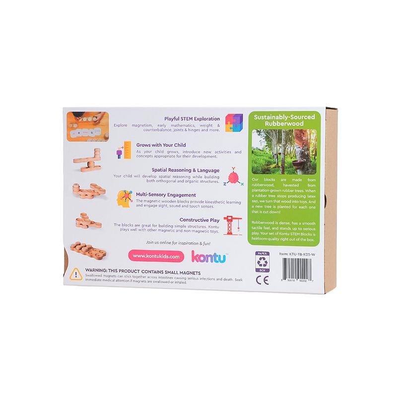 K25 Super Mega Kontu STEM Blocks