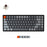 Keychron K2 Mechanical Wireless Keyboard (Version 2)