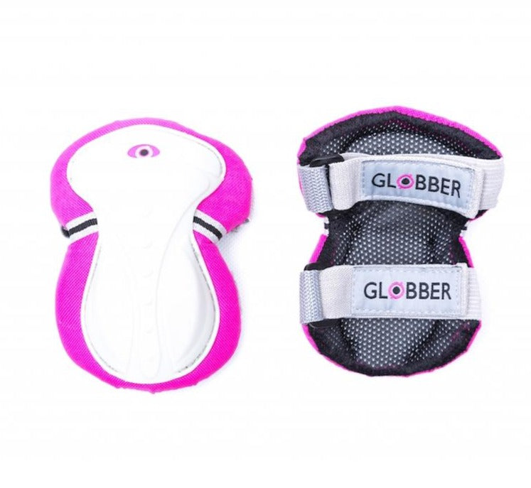 Globber - Kids protective gear (For Age 3 to 10 years)