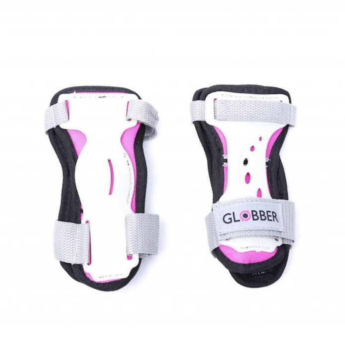 Globber - Kids protective gear (For Age 3 to 10 years)