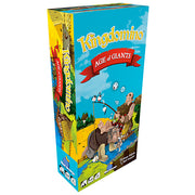 Kingdomino: Age of Giants Expansion