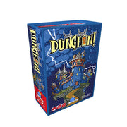 Knock! Knock! Dungeon!