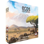 Ecos: First Continent