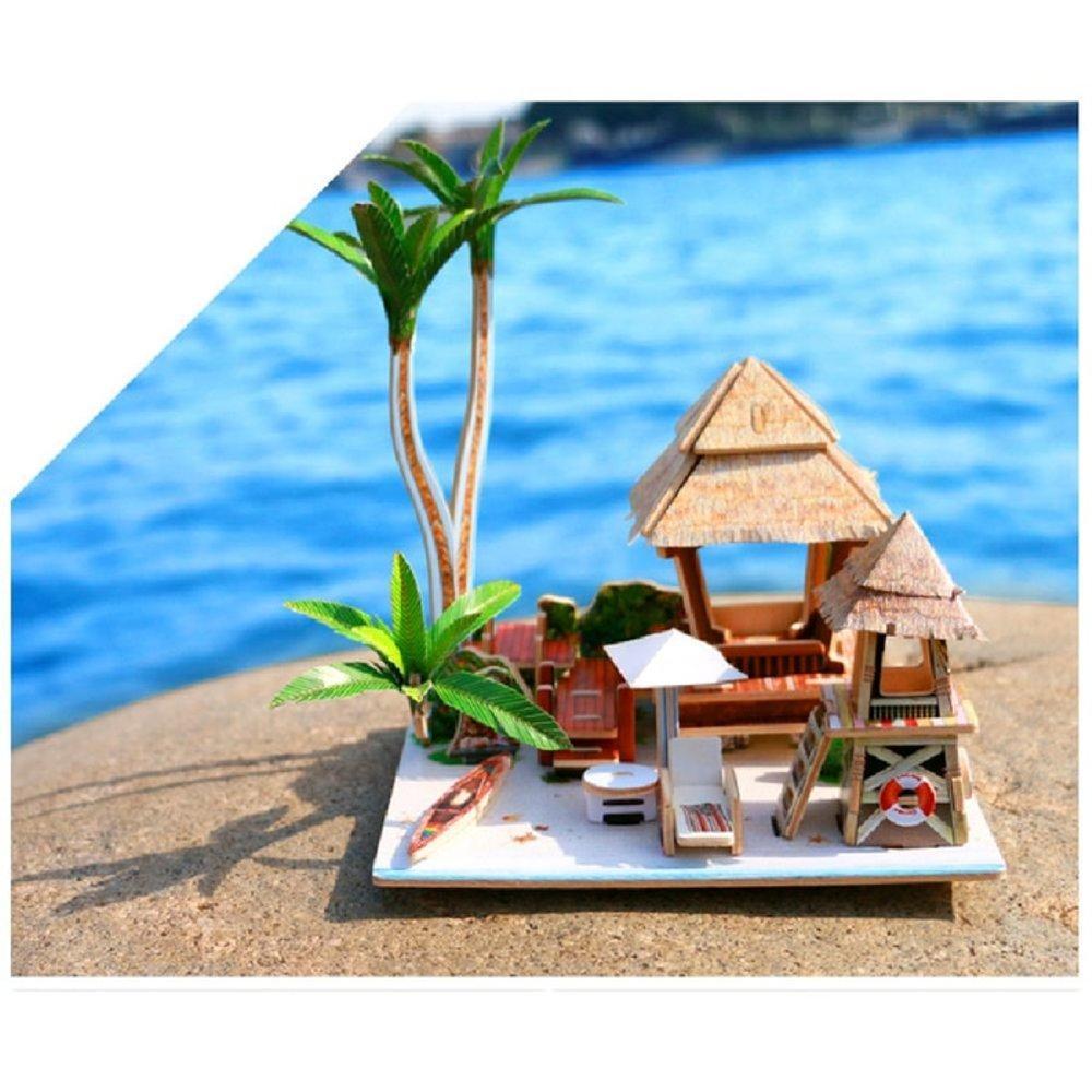 Southeast Asian Style: Bali