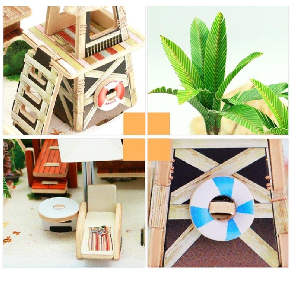 Southeast Asian Style: Bali