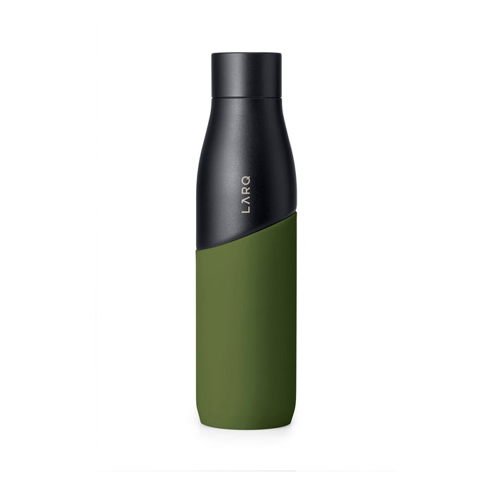 LARQ Self-Cleaning Bottle Movement PureVis™ (950ml)