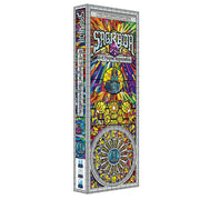 Sagrada: 5 & 6 Player Expansion