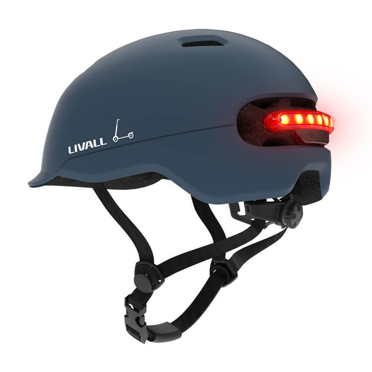LIVALL Smart Commuter Helmet C20