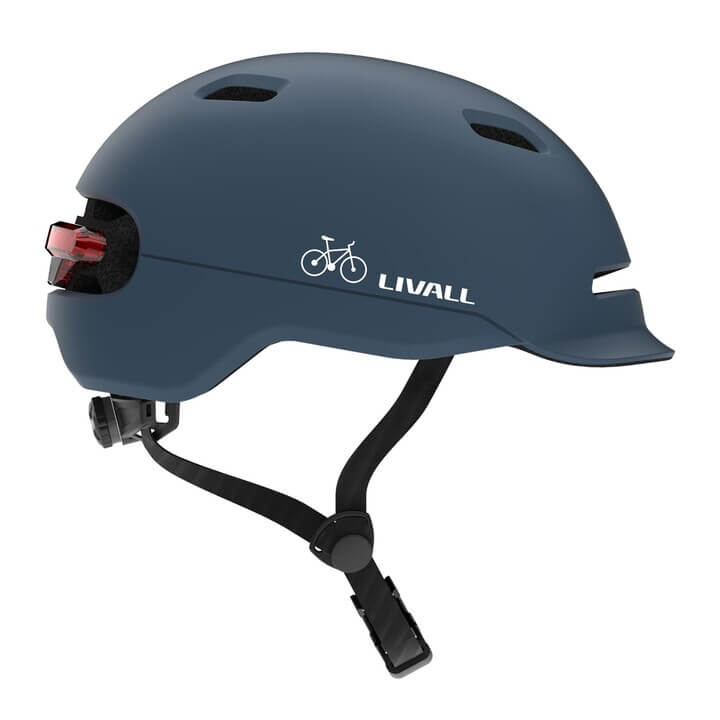 LIVALL Smart Commuter Helmet C20