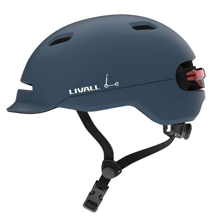 LIVALL Smart Commuter Helmet C20
