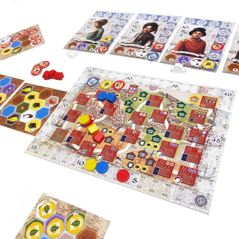 Lisbon - The Gate to the World - TOYTAG