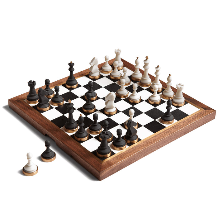 Premium Classic Chess