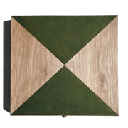 Bowtie Poker Chip Set