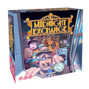 Midnight Exchange