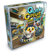 Quirky Circuits