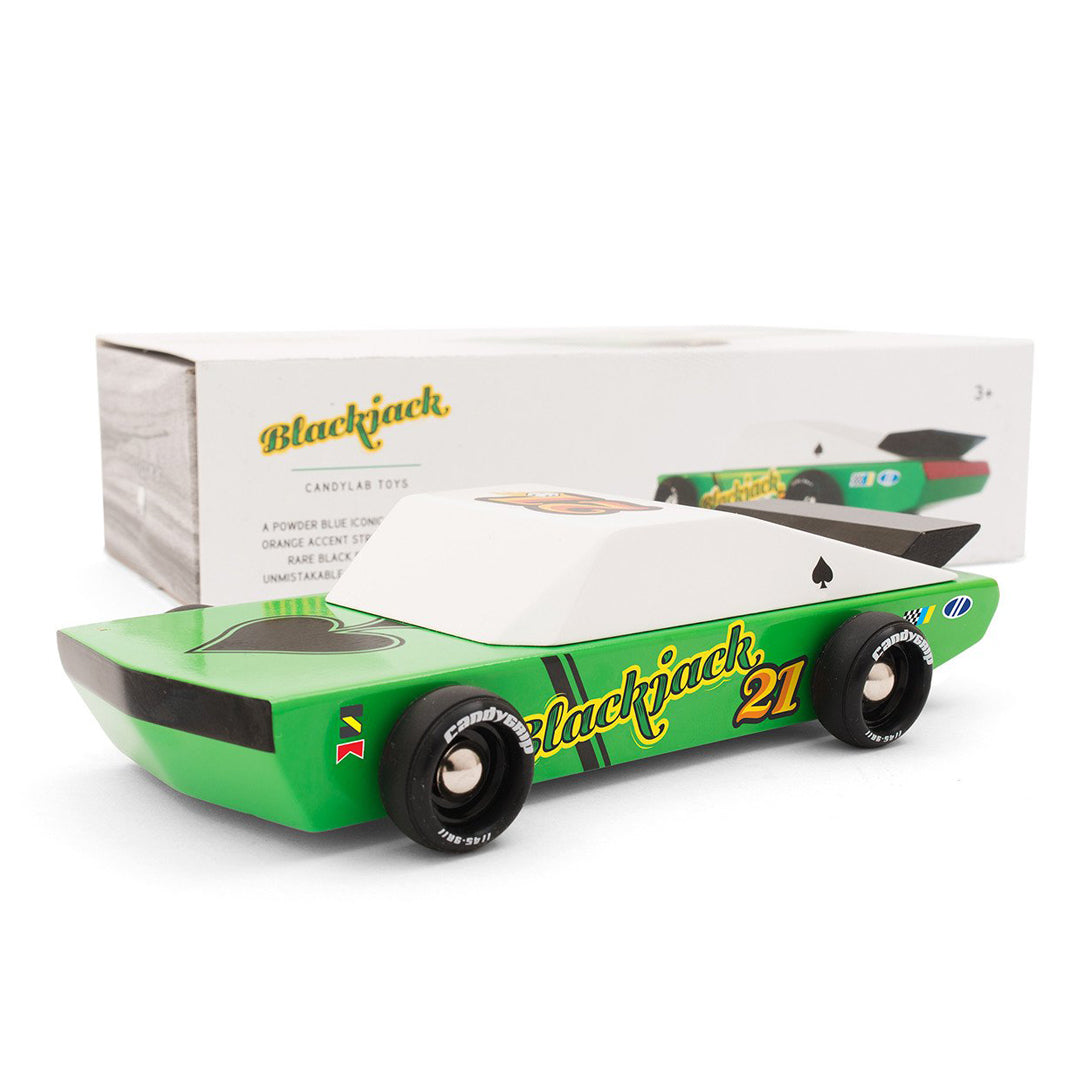 Americana - Blackjack