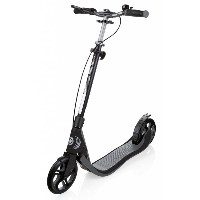 Globber - ONE NL 205 DELUXE Adults Scooter