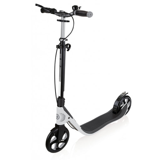 Globber - ONE NL 205 DELUXE Adults Scooter