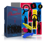 Tricks And The Phantom