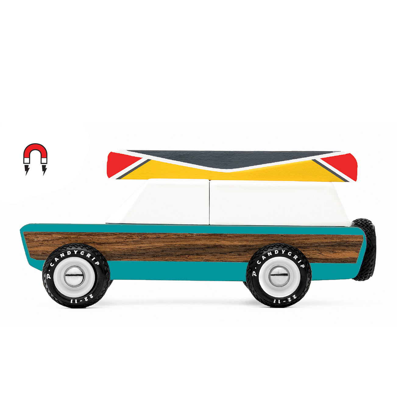 Americana - Pioneer Aspen