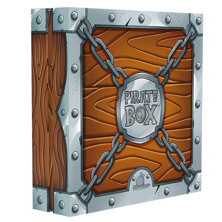 Pirate Box