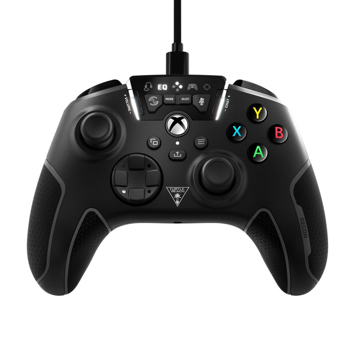 Turtle Beach Recon™ Wired Controller – Xbox Series X|S, Xbox One & Windows 10