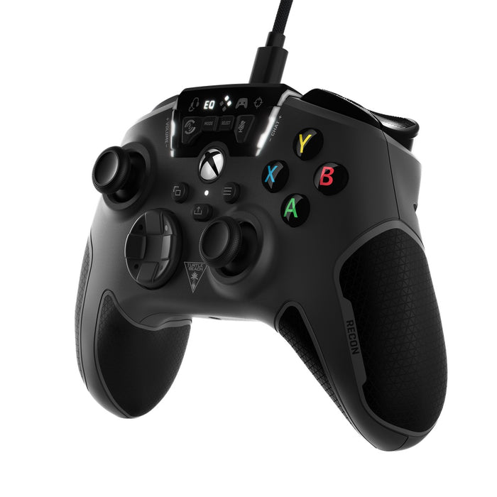 Turtle Beach Recon™ Wired Controller – Xbox Series X|S, Xbox One & Windows 10
