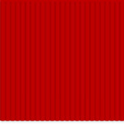 3Doodler Create+ Filament ABS - Riding Hood Red