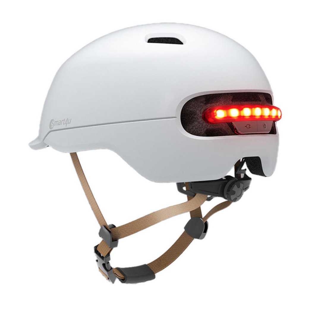 LIVALL Smart Commuter Helmet C20