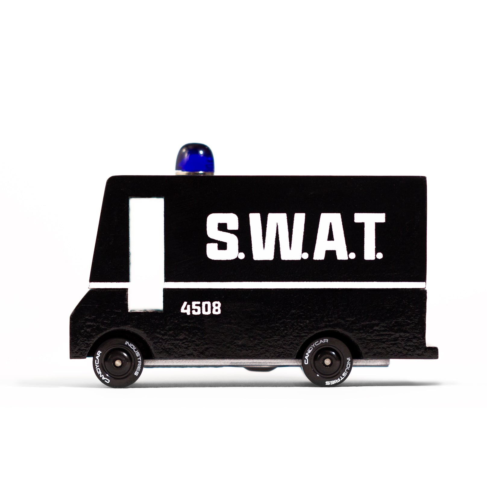 S.W.A.T. Van