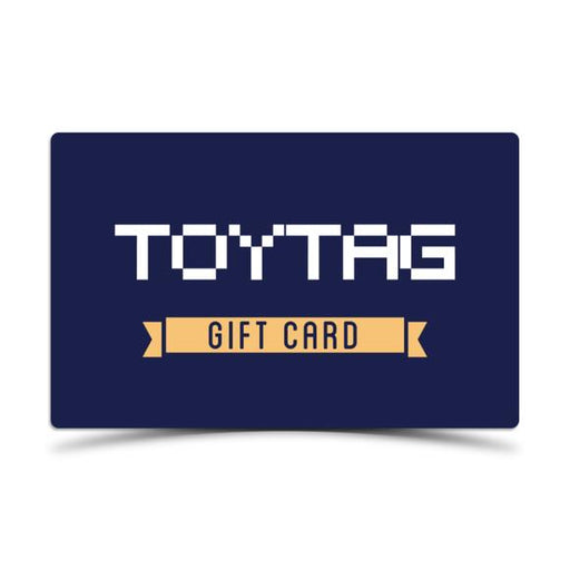 Gift Card - TOYTAG