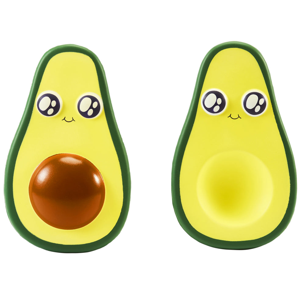 Throw Throw Avocado — TOYTAG