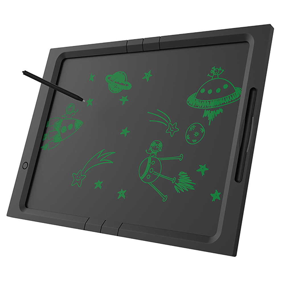 myFirst Sketch Board 21” - With Dual Display (LCD Sketch Board + Whiteboard)