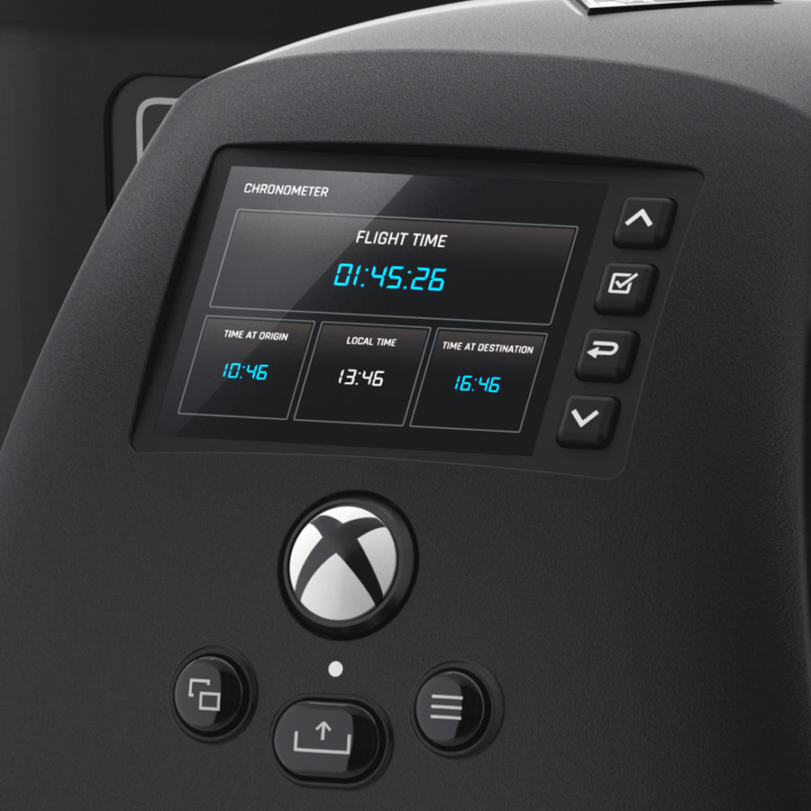 Turtle Beach VelocityOne™ Flight Universal Control System